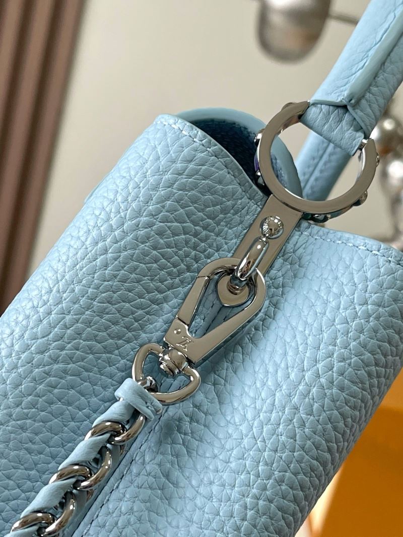 Louis Vuitton Top Handle Bags